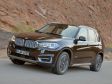 BMW X5 2014