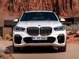 BMW X5 (G05) - Bild 21