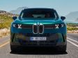 BMW X5 2027 - Jetzt kommt er neu und er hat eine markante Lichtsignatur vorne. Die schmale Niere finden wir gut, die vielen X im Licht finden wir too much.