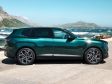BMW X5 2027 - Der iX5, der ja später auch als Hydrogen-Variante kommen soll, bekommt einen gesonderten Eintrag.