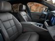 BMW X5 2027 - Die Vordersitze beim M60e