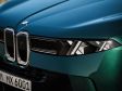 BMW X5 2027 - Die Front im Detail hier beim X5 40 xDrive