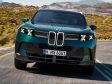 BMW X5 2027 - Wie schon geschrieben: Sehr viel X.