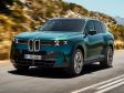 BMW X5 2027 - Frontansicht X5 40 xDrive