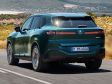BMW X5 2027 - Heckansicht X5 40