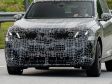 BMW X5 (2027) getarnt - Unverkennbar auf jeden Fall: Er gehört zur „Neuen Klasse“.