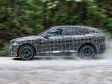 BMW X5 (2027) getarnt - Auch einen iX5 Hydrogen soll es geben - das aber erst 2028