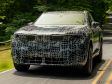 BMW X5 (2027) getarnt