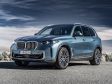BMW X5 (G05) Facelift 2023 - Der ende 2019 eingeführte BMW X5 bekommt im Frühjahr 2023 ein Facelift.