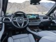 BMW X5 (G05) Facelift 2023 - Das alte Design war dann doch etwas in die Jahre gekommen.