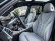 BMW X5 (G05) Facelift 2023 - Vordersitze