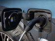 BMW X5 (G05) Facelift 2023 - Ladebuchse beim Plug-in Hybrid