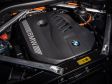 BMW X5 (G05) Facelift 2023 - Motorraum Plug-in Hybrid