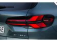 BMW X5 (G05) Facelift 2023 - Heckleuchte