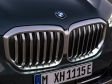 BMW X5 (G05) Facelift 2023 - Kühlergrill - BMW Niere