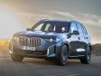 BMW X5 (G05) Facelift 2023 - Frontansicht