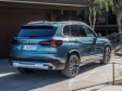 BMW X5 (G05) Facelift 2023 - Heckansicht