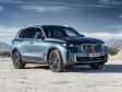 BMW X5 (G05) Facelift 2023 - Frontansicht