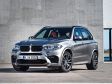 BMW X5 M 2015 - Bild 2