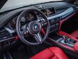 BMW X5 M 2015 - Bild 7