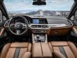 BMW X5 M (F95) - Der Verbrauch ist also für uns ein absolutes No-Go - das geht deutlich besser. Vor allem sollte das bei dem Preis auch eigentlich kein Problem sein.