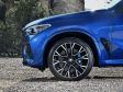 BMW X5 M (F95) - Bild 16