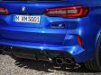 BMW X5 M (F95) - Bild 19