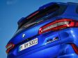 BMW X5 M (F95) - Bild 20