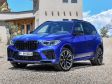 BMW X5 M (F95) - Bild 21