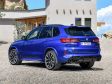 BMW X5 M (F95) - Bild 22