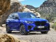 BMW X5 M (F95) - Bild 23