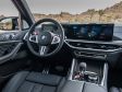 BMW X5 M (F95) Facelift 2023 - Das war vor dem Facelift für unseren Geschmack etwas altbacken.