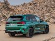 BMW X5 M (F95) Facelift 2023 - Heckansicht