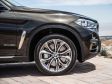 BMW X6 2015 - Bild 4