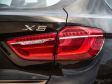 BMW X6 2015 - Bild 13