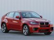 BMW X6 M