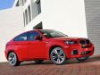 BMW X6 M