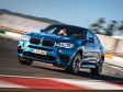 BMW X6 M 2015 - Bild 1