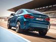 BMW X6 M 2015 - Bild 2