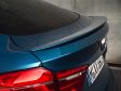 BMW X6 M 2015 - Bild 11
