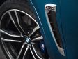 BMW X6 M 2015 - Bild 13