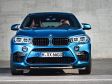 BMW X6 M 2015 - Bild 15