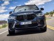 BMW X6 M (F96) - Das ganze hat allerdings gleich zweimal seinen Preis …