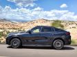 BMW X6 M (F96) - Zum anderen verfügt der X6 M derzeit über keinerlei Hybrid-Technologie, so dass der CO2-Ausstoß bei knapp 300 g pro Kilometer liegt.