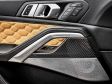 BMW X6 M (F96) - Bowers & Wilkins Soundsystem - das ist natürlich vom Feinsten.