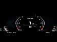 BMW X6 M (F96) - Instrumentendisplay