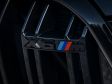 BMW X6 M (F96) - Details