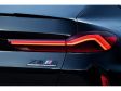 BMW X6 M (F96) - Details