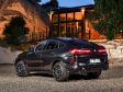 BMW X6 M (F96) - Außenansicht