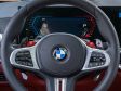BMW X6 M (F96) Facelift 2023 - Damit ist der Innenraum aus unserer Sicht wieder auf der Höhe der Zeit.